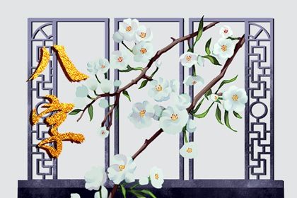 案例看两运交接