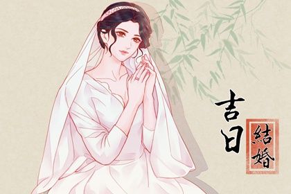 回头看婚姻走势